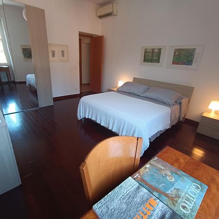 Casa Vacanze Garbatella Рим Екстериор снимка