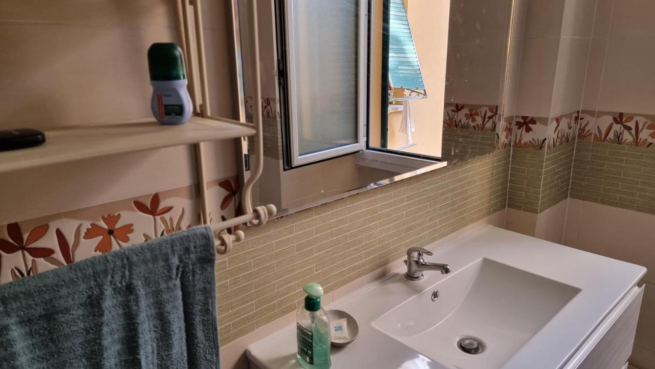 Casa Vacanze Garbatella Рим Екстериор снимка
