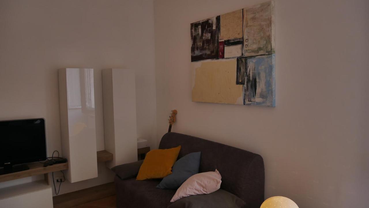 Casa Vacanze Garbatella Рим Екстериор снимка