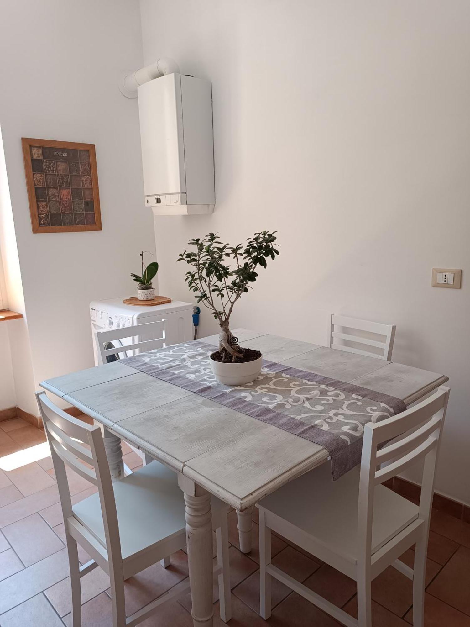 Casa Vacanze Garbatella Рим Екстериор снимка
